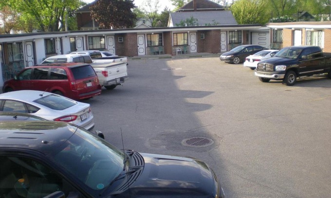 Vaudreuil Hotel | Motel Seigneurie de Vaudreuil