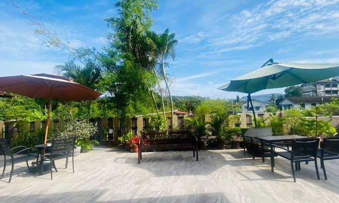 Kuah Hotel | Motel Seri Mutiara
