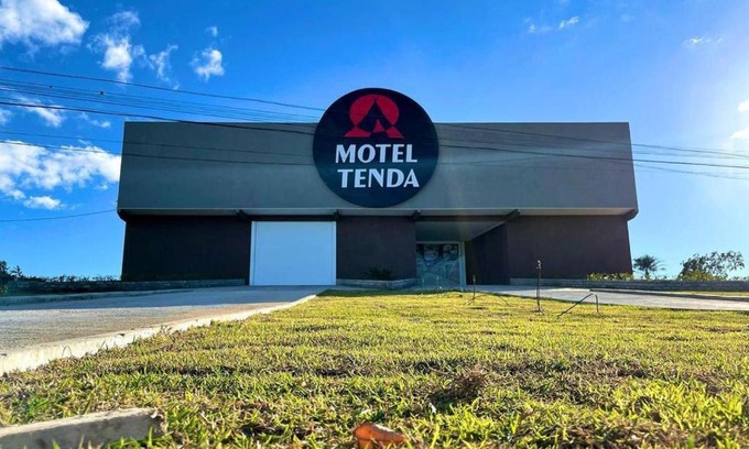 Seabra Hotel | Motel Tenda