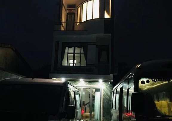 Thang Binh Bed & Breakfast | Motel Ti Gôn