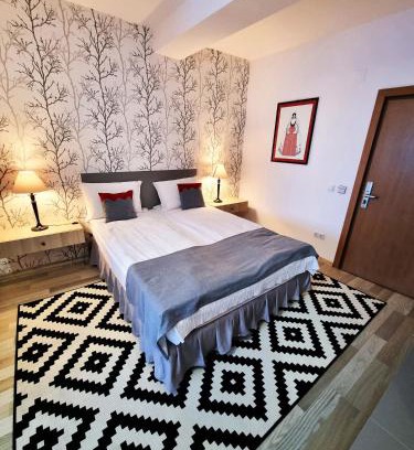 Cristesti Hotel | Motel Via Targu Mures