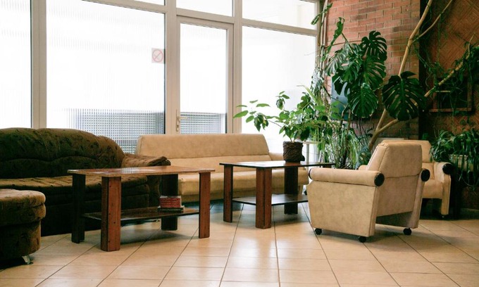 Garliava Hotel | Motelis Jonučiai