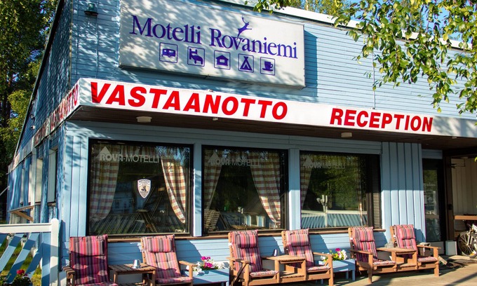 Rovaniemi Other | Motelli Rovaniemi