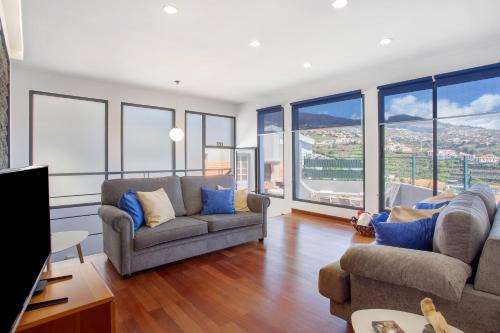 Estrela da Calheta House | Mother's House