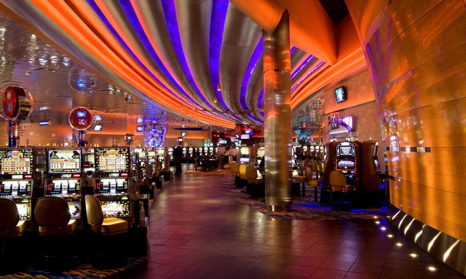 Detroit Hotel | MotorCity Casino Hotel