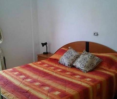 Motril Apartment | Motril primera línea de playa, 3 habitaciones, terraza sobre el mar, 4º SIN ASCENSOR