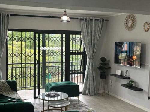 Gaborone Apartment | Motswedi Place-Lola B12