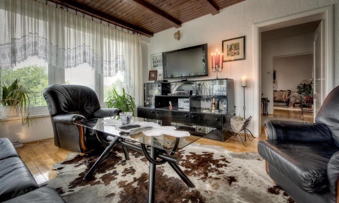 Tuzla Apartment | Mott Residence