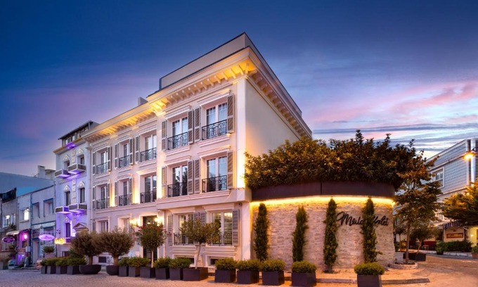 Sultanahmet Hotel | Motto By Mula Hotel