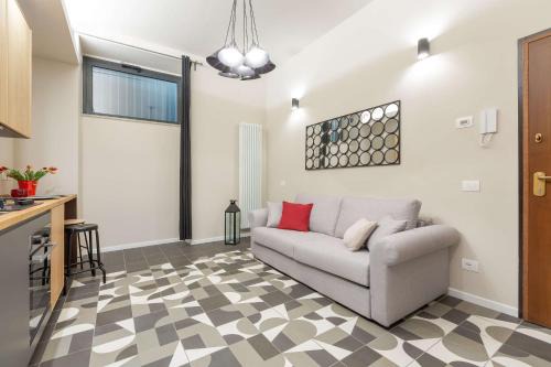 Zona Padova Apartment | MOU43 -Loreto-Duomo- Urban House - Luxury