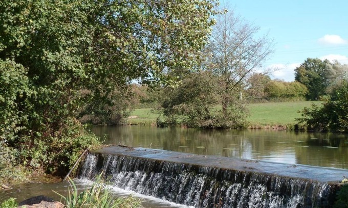 Saint-Leger-les-Paray House | Moulin de Lafin - SAINT-LEGER-LES-PARAY