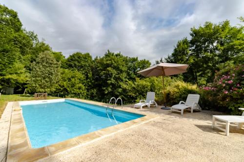 Sergeac House | Moulin de la Grenaderie