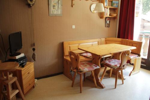 Chatel Apartment | Moulin ML170 TELECABINE & NATURE 3 pers