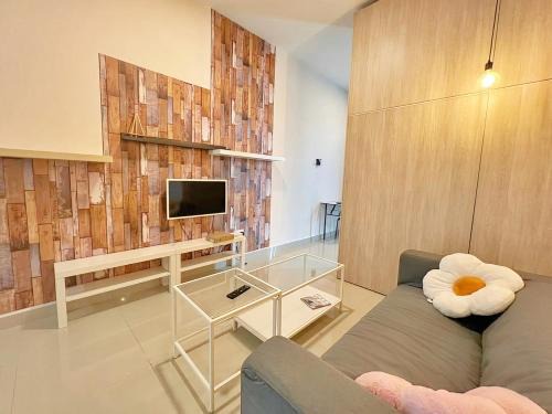 Taman Mount Austin Apartment | Mount Austin Palazio Homestay johor bahru