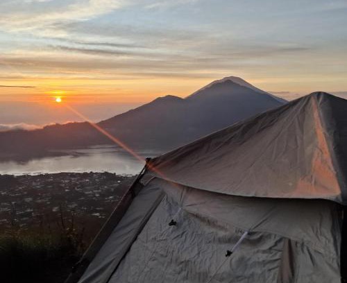 Kintamani Other | mount batur camp
