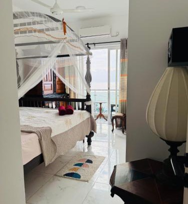 Mount Lavinia Apartment | Mount Beach Villa77