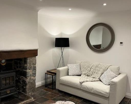 Conwy House | Mount Cottage