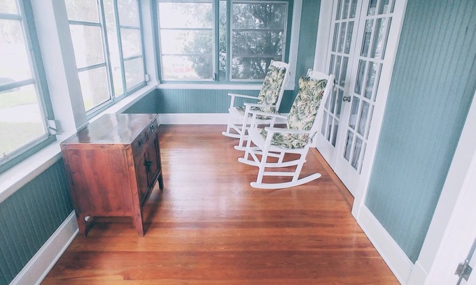 Mount Dora Cottage | Mount Dora Cottages