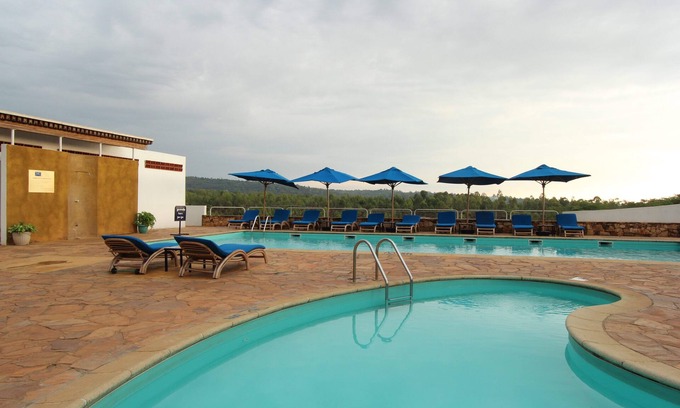 Mbale Hotel | Mount Elgon Hotel