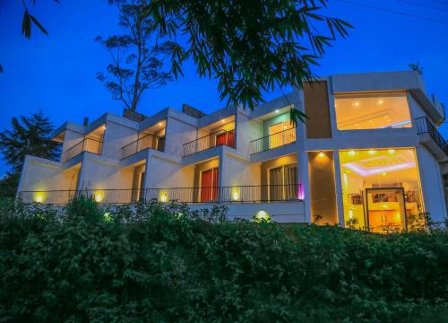 Nuwara Eliya Hotel | Mount End Hotel Nuwara Eliya