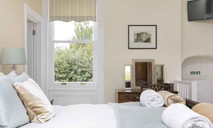 Faversham House | Mount Ephraim