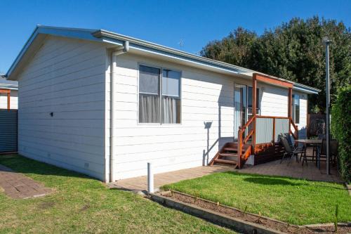 Mount Gambier Other | Mount Gambier Central Caravan Park