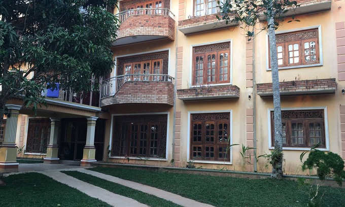 Dickwella Apartment | Mount House Hotel