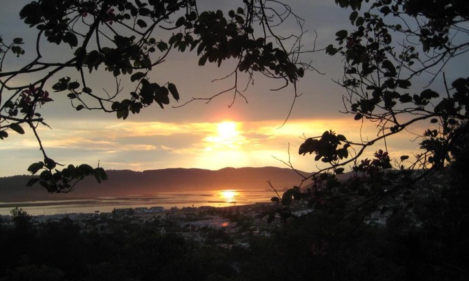 Knysna Apartment | Mount Joy Cottages