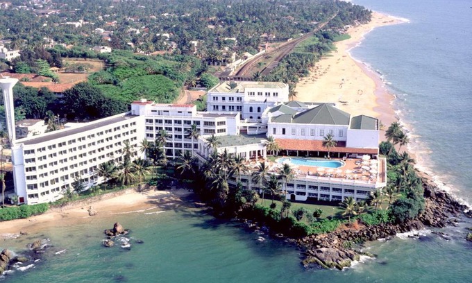 Mount Lavinia Hotel | Mount Lavinia Hotel