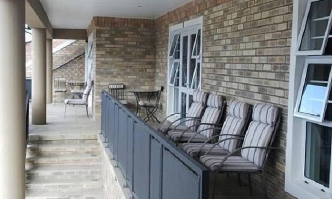 Humewood Bed & Breakfast | Mount Lodge Humewood
