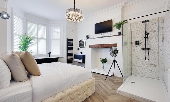 Westbourne House | Mount Lodge