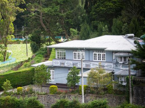 Nuwara Eliya Hotel | Mount Mary Inn