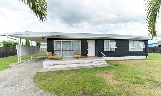 Mount Maunganui House | Mount Maunganui House