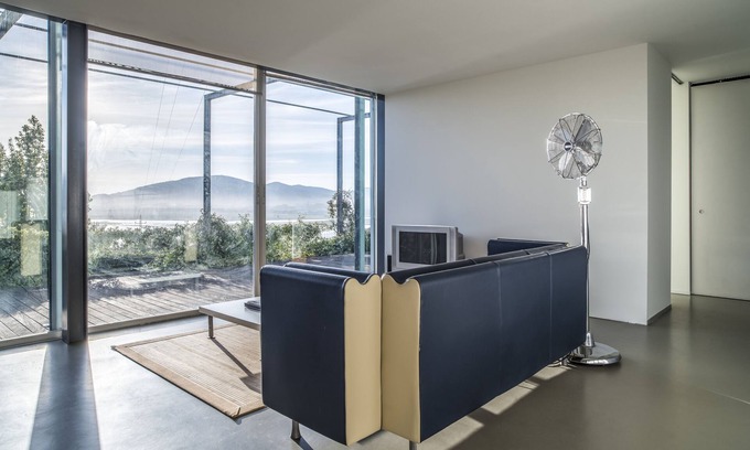 Seixas House | Mount Place, Seixas