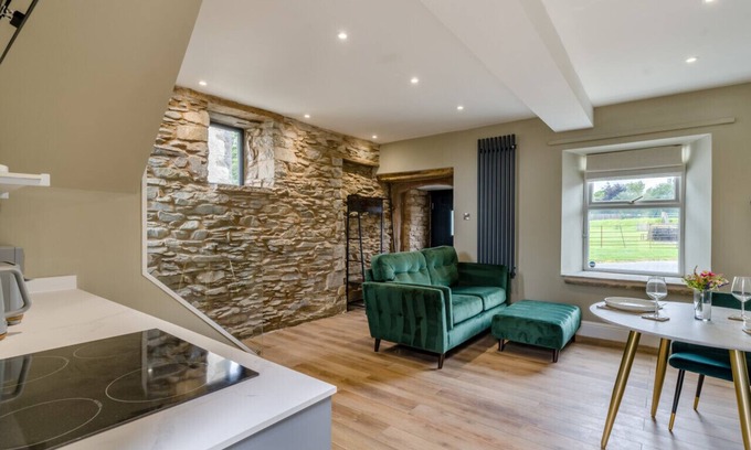 Tebay House | Mount Pleasant - One Bedroom House, Sleeps 2
