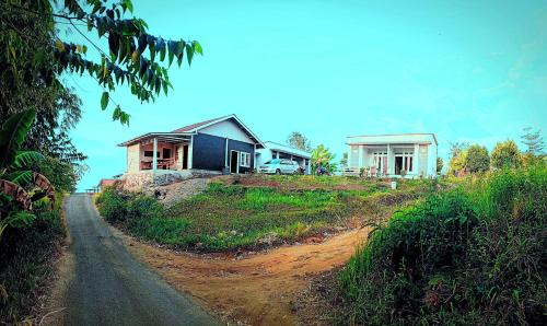 Lombok House | Mount Rinjani Guest House