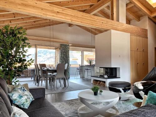 Meiringen Apartment | Mountain 4U