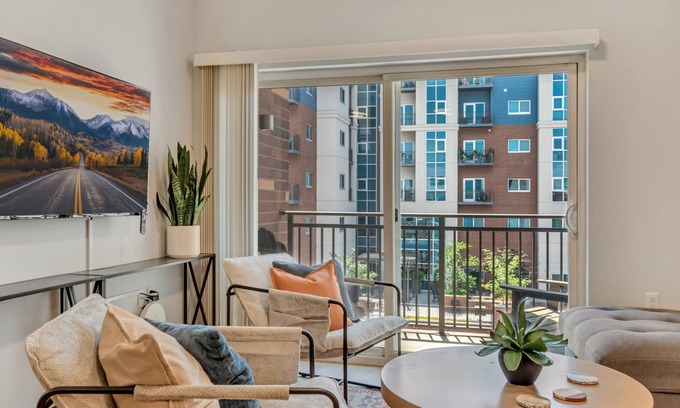 Sugar House Apartment | Mountain at Wilmington