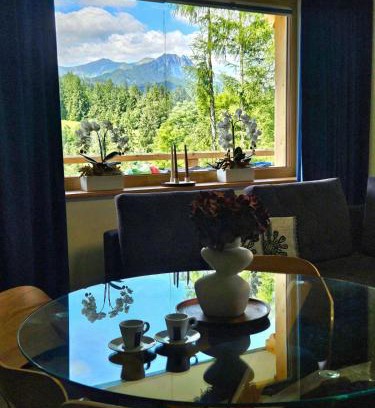 Male Ciche Ski Chalet | Mountain Base - Dom Hrabiego - AC