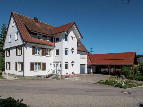 Villingen-Schwenningen Apartment | Mountain Biker s Farmstay