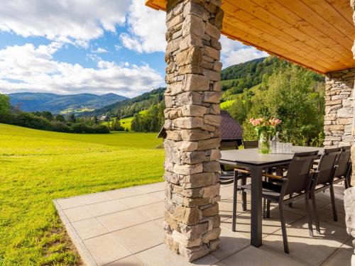 Sankt Lorenzen ob Murau House | Mountain Chalet Alpinchique
