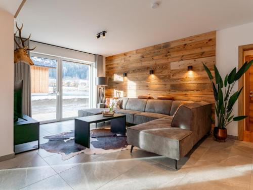 Sankt Lorenzen ob Murau Ski Chalet | Mountain Chalet Berg-Glück