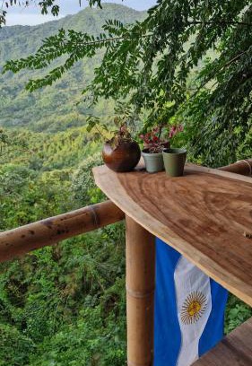 Minca Apartment | Mountain Cabin, Minca