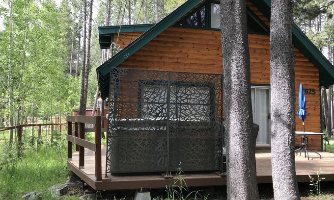 Tahoe Paradise Ski Chalet | Mountain Chalet-come play in the mountains, lakes and streams
