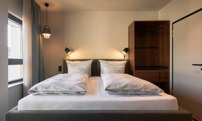 Elisabeth-Vorstadt House | Mountain Cocoon - Flex - Hotel Cocoon Salzburg