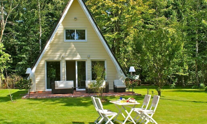 Trippstadt Boat Rental | Mountain Comfortable holiday residence