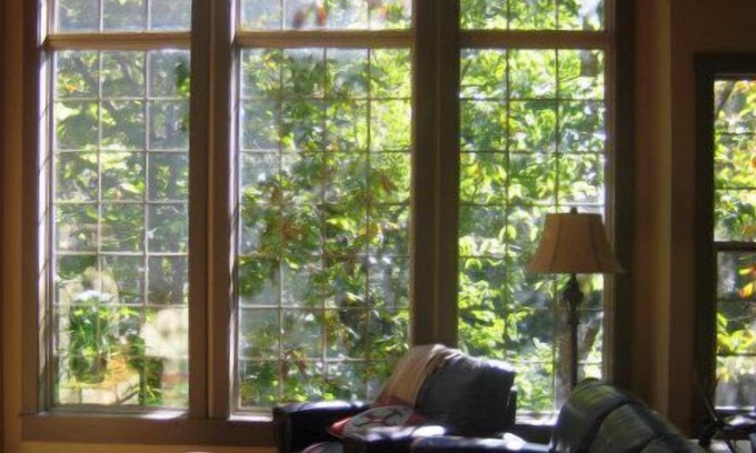 Lake Toxaway Cottage | Mountain Cottage Getaway in Catatoga Private Community.