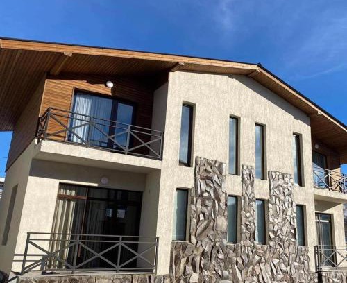 Bakuriani Apartment | Mountain Cottage In Bakuriani