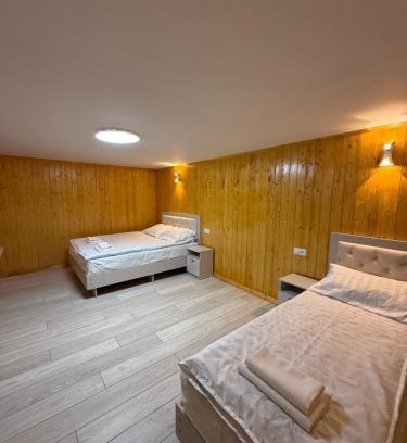 Issyk-Kul Region House | Mountain Discoveries guest house