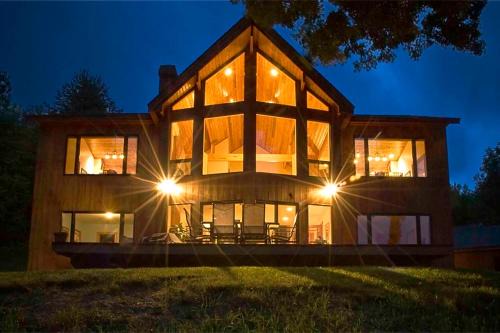 Stowe Area House | Mountain Dream
